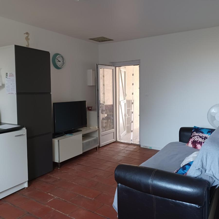 Andre Villa Ollioules Exteriör bild